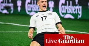 Liverpool Secure Record £116 Million Deal For Florian Wirtz