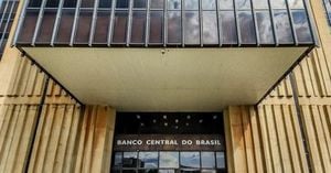 Brazil's Central Bank Set To Raise Selic Rate Again