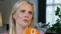 Eveline Stallaart reageert op MAFS-ruzie Femke en Olof: 'Ik werd daarin genoemd'