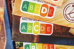 France Launches Revamped Nutri-Score System To Combat Obesity