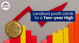 UK Landlords Show Surprising Optimism While Investors Remain Cautious