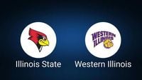 How to buy Illinois State vs. Western Illinois women's NIT basketball tickets: March 23