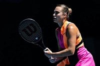 Australian Open 2026: How to watch the Aryna Sabalenka vs. Anastasia Potapova match tonight
