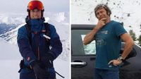Daniele e Mattia Böer: i fratelli morti nella valanga in Svezia sono della Val Pellice