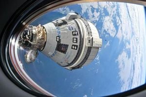 NASA's Starliner Faces Critical Challenges Amid Space Privatization Push