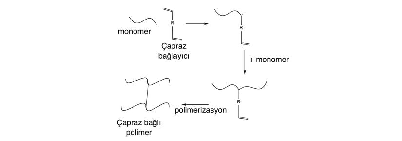 Çapraz bağlama