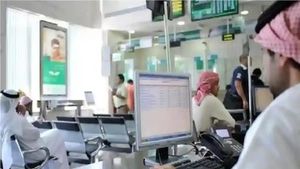 Saudi Arabia Adjusts Working Hours For Ramadan 1446