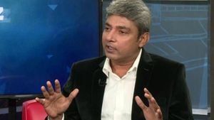 Ajay Jadeja Critiques Pakistan's Champions Trophy Performance