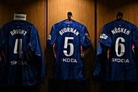 Confirmed Chelsea line up vs Manchester City