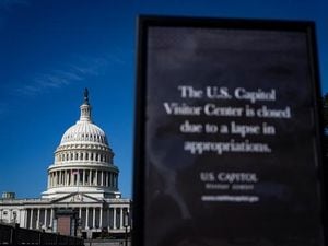 Senate Nears Deal To End Longest US Shutdown