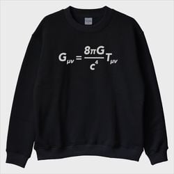 ''General Relativity'' Sweatshirt