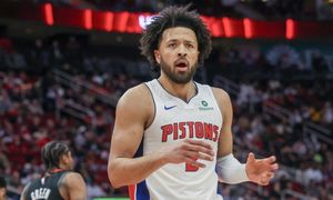 Pistons Overcome Hawks 114-104 For Critical Win