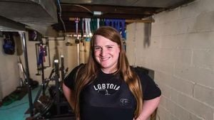Minnesota Supreme Court Rules Against USA Powerlifting Ban