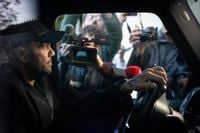 La Fiscalía recurre la absolución de Dani Alves: ve 