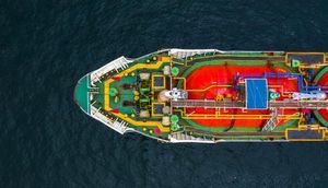 Northern Lights Project Launches Europe’s First Cross Border CO2 Storage