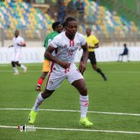 2026 WCQ: Sudan maestro Abdelrahman to miss South Sudan derby clash