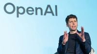 Sam Altman Just Pulled Off a $500 Billion Win in His Feud With Elon Musk