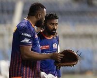 IPL 2025: CSK vs MI मैच में हार्दिक पांड्या क्यों नहीं खेल रहे हैं? जानें बड़ी वजह