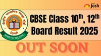 CBSE Result 2025 OUT Soon: Check CBSE Class 10th and 12th Result Date and Time, Steps to Download Result Here