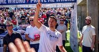 Charlie Kirk shooting suspect is in custody. Here's what we know about the investigation.