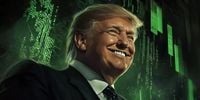Trump Family Crypto Wealth Surges $1.3 Billion Through WLFI and American Bitcoin - Parameter