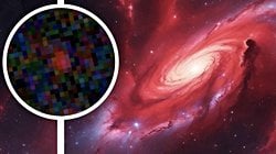 Bilinen Evrendeki En Eski Galaksi Keşfedildi: ‘Kozmik Bir Mucize’