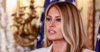 Author Michael Wolff sues Melania Trump over Jeffrey Epstein threat