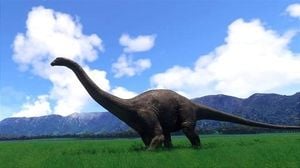 Primitive War And Jurassic World DLC Shake Up Dinosaur Entertainment
