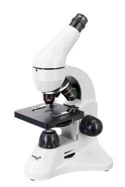 Levenhuk Rainbow D50L PLUS 2M Dijital Mikroskop, Moonstone