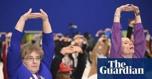 WHO And Scientists Advance Traditional And Modern Medicine