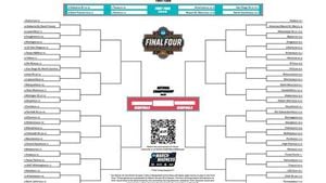 March Madness Returns: NCAA Tournament Kicks Off This Week