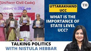 Uttarakhand's Uniform Civil Code Sparks Debate And Confusion