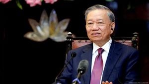 Vietnam's Government Unveils Policy Implementation Enhancements