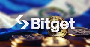 Bitget Secures El Salvador Bitcoin Service License