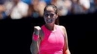 Who is Daria Kasatkina, the Russian-born tennis player set to represent Australia