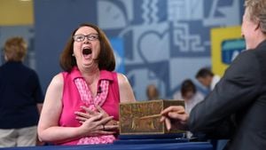 Antiques Roadshow Shares Life-Changing Stoneware Story