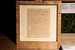 Strauss’un ‘Mavi Tuna’ Valsi, 200. Doğum Yılında Uzaya Gönderildi.