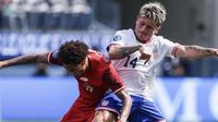 USMNT falls to Canada in third place match - SBI Soccer