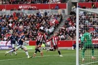Brentford vs Man Utd LIVE: Premier League result after seven-goal thriller