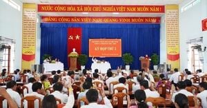 Vietnam Ramps Up Social Housing With Industry Surge