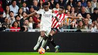 Real Madrid Vs Athletic Bilbao Highlights, Spanish La Liga 2024-25: Federico Valverde's Late Goal Gives Los Blancos Hard-Fought Win