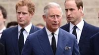 Harry 'wants to come back to UK more & bring family' - as he visits next week
