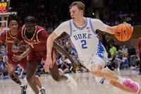 Duke vs. Mount St. Mary’s FREE STREAM: Watch March Madness online today | Round 1 time, TV channel