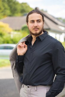 Omar Shaker