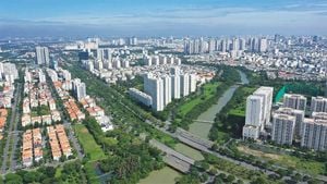 Vietnam's New Housing Law Aims To Provide Affordable Housing