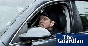 The Wire Star Bobby J Brown Dies In Barn Fire