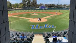 UCLA Baseball Team Regains Access To Stadium Amid Legal Dispute