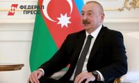 Алиев не приедет на Парад Победы: Баку назвал причину | Москва | ФедералПресс