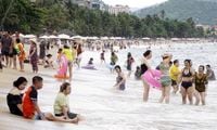 Sáp nhập tỉnh thành thêm cơ hội cho du lịch tái cấu trúc phát triển bền vững