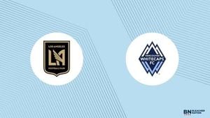 LAFC Returns Home To Face Vancouver In Key MLS Clash